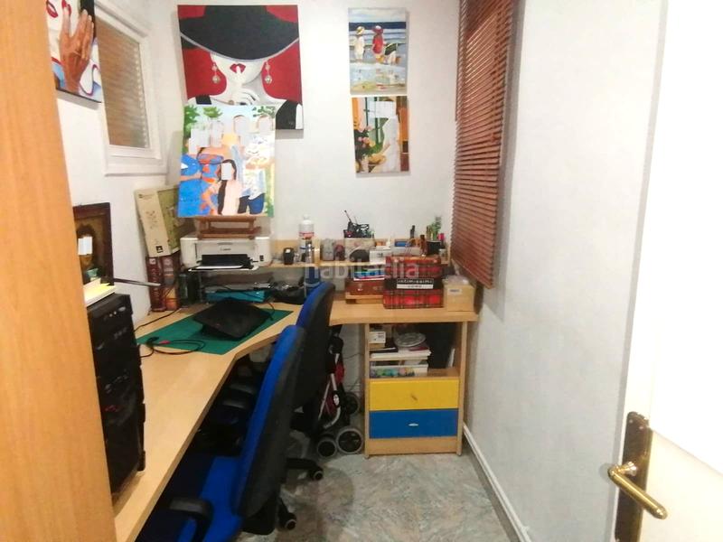 Foto 9ee55dd8-f9bd-443e-bde3-8d0eacaecaca. Flat with heating in Ca n'Anglada Terrassa