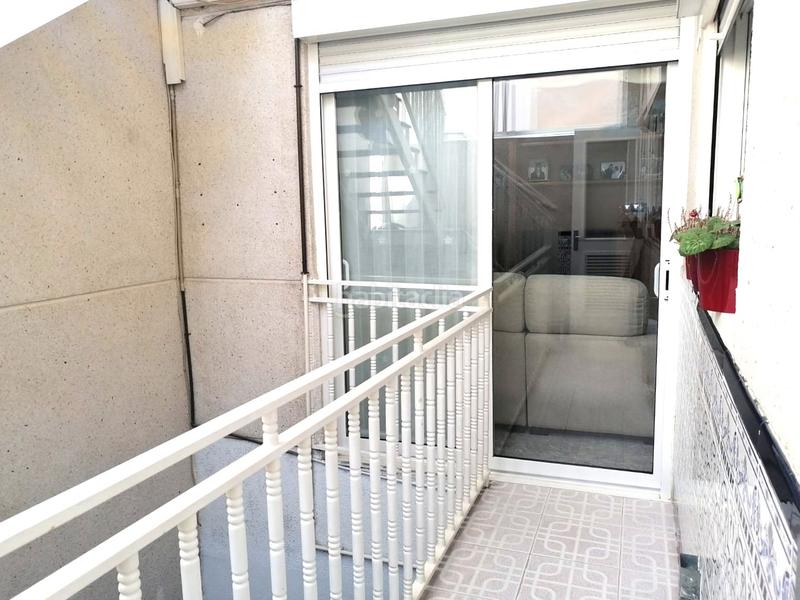 Foto b5ba09b2-2ffa-4403-91bc-0519fd6ae045. Flat with heating in Ca n'Anglada Terrassa