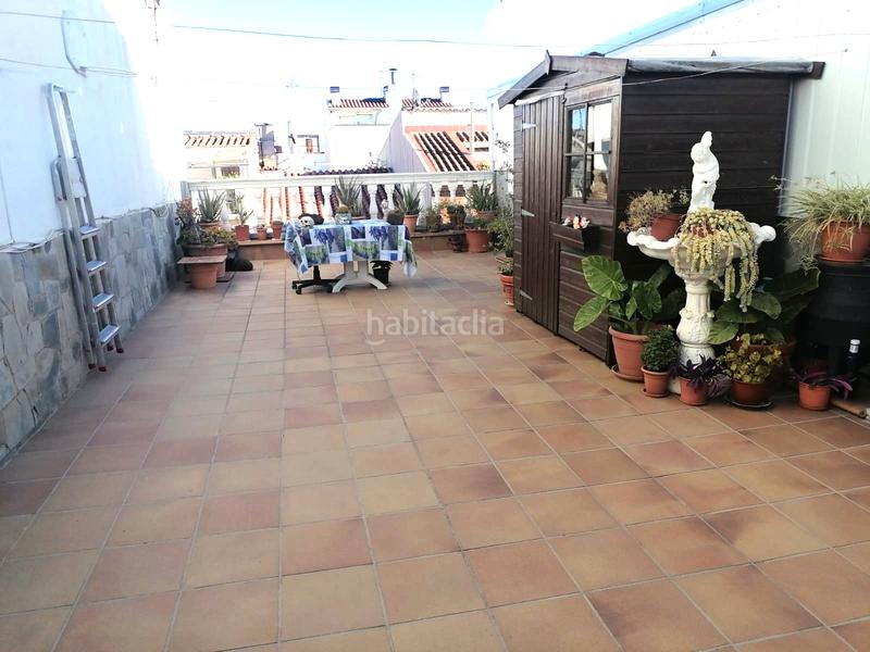 Foto ca78f9a6-80b3-468e-a9e8-0cf4e28e2c07. Flat with heating in Ca n'Anglada Terrassa