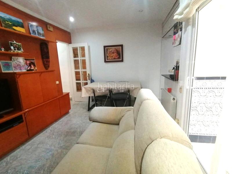 Foto dd11bd14-6925-4d49-a25d-de36706886c9. Flat with heating in Ca n'Anglada Terrassa