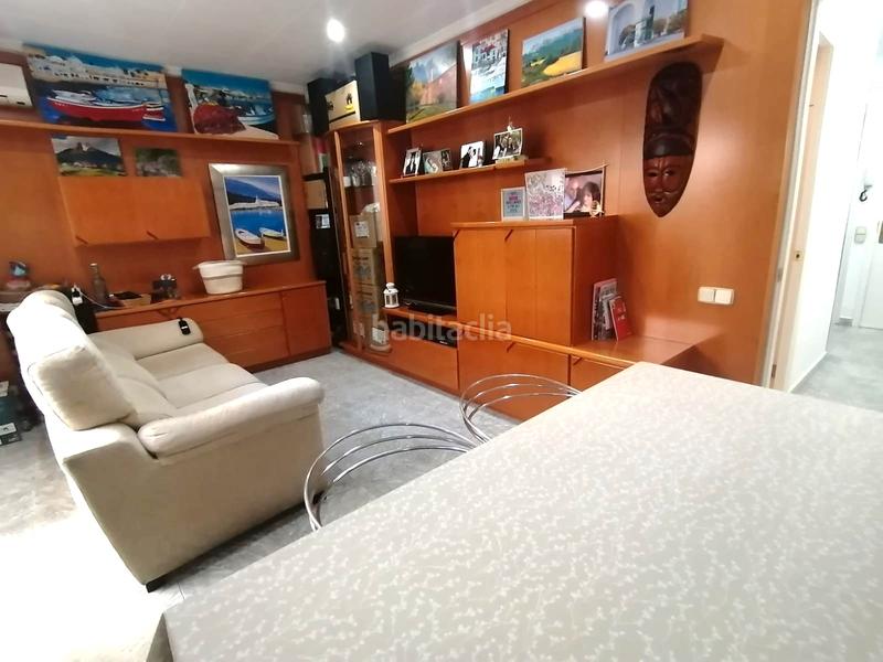 Foto ee6bf630-2e1c-425c-a7c6-e02e92f8bdd2. Flat with heating in Ca n'Anglada Terrassa