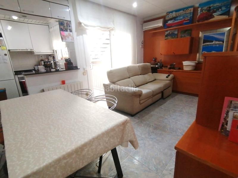 Foto f4abc58f-9b14-4994-81c9-8fe2c6a2c6f8. Flat with heating in Ca n'Anglada Terrassa