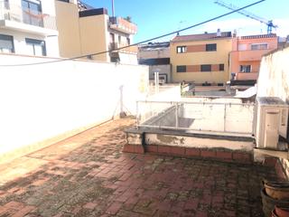 Maison jumelée à Segle XX. Para reformar a su  gusto en zona siglo xx