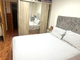 Pis a Zona Nord. Piso en rubi, listo para entrar a vivir