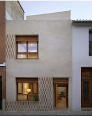 Terreny residencial a Les Arenes - La Grípia - Can Montllor