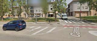 Terreny residencial a Les Arenes - La Grípia - Can Montllor