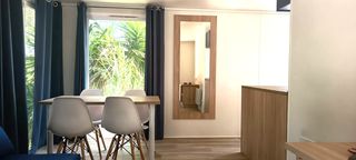 Maison à Sant Muç. Vivienda tipo mobil home, en terreno de 1.745 m² (sant muç)
