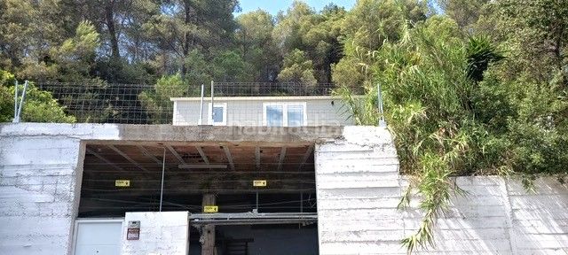 Foto a4a4b632-8515-43be-8b0a-8ec5298149d3. Casa a Sant Muç Rubí