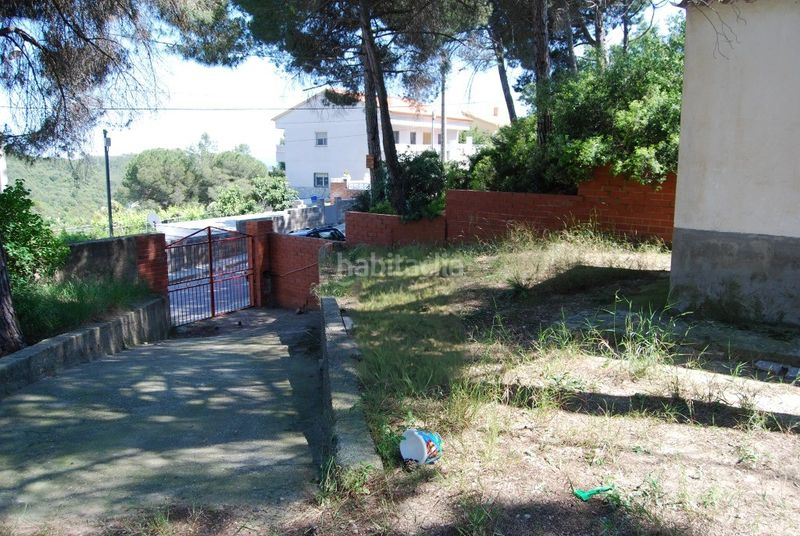 Foto 23280b5b-6821-409e-b815-56c5c381d289. Terreno residencial de 790 m² llano en Castellnou-Can Mir-Can Solà Rubí