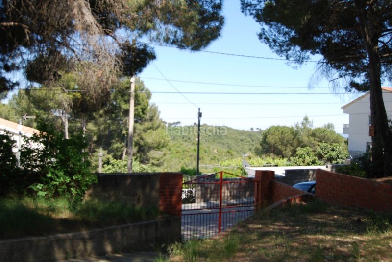 Foto 8c80a495-89f0-4265-a3c4-48ad0c540838. Terreno residencial de 790 m² llano en Castellnou-Can Mir-Can Solà Rubí