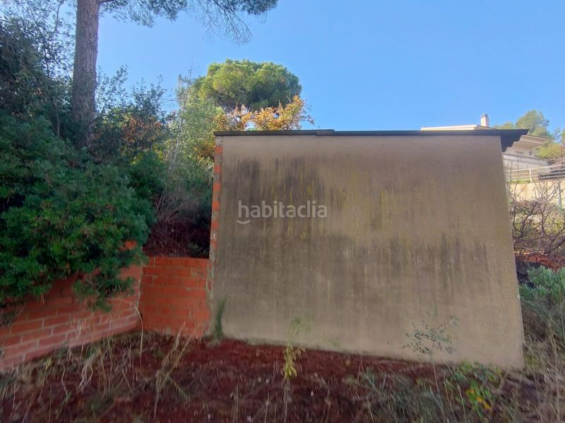 Foto c128177d-46c6-4b76-bbe6-d98b5a8f3f05. Terreno residencial de 790 m² llano en Castellnou-Can Mir-Can Solà Rubí