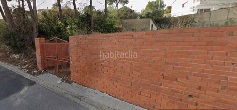 Foto c513d811-40bd-4045-b956-8978265097d5. Terreno residencial de 790 m² llano en Castellnou-Can Mir-Can Solà Rubí