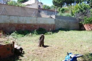 Residential Plot in Castellnou-Can Mir-Can Solà. De 790 m² llano