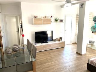 Appartement à La Serreta. Completamente reformado y muy luminoso