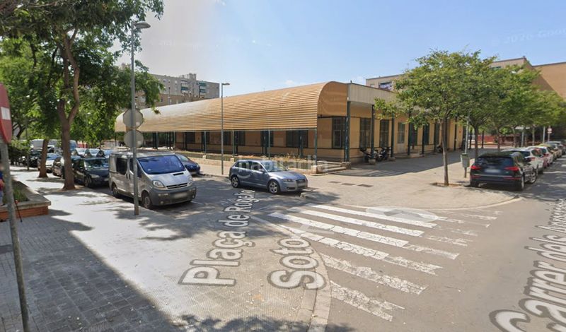 Foto 0f48c7d6-9419-4293-9fe0-e08af1effad5. Pis a Espronceda Sabadell