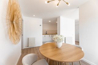 Penthouse in Mercat. Exclusivo ático  totalmente reformado