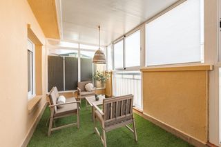 Penthouse in Mercat. Exclusivo ático  totalmente reformado