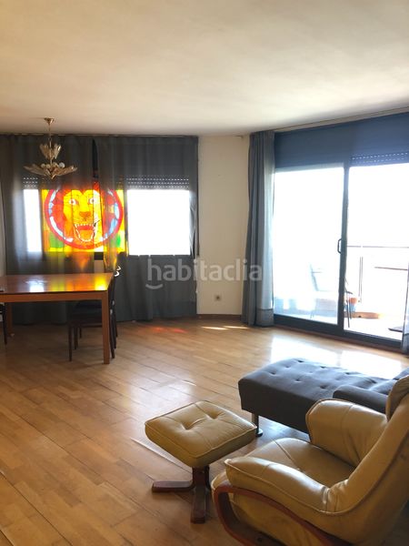 Foto ab1a25cc-2c07-4be1-b87f-d01e695bfdab. Dúplex amb calefacció a La Serreta Rubí