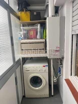 Foto d5d28b73-7d5b-40c3-8d59-a31ca0e358d4. Pis amb calefacció aparcament a Ca n'Anglada Terrassa