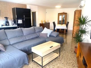 Flat in La Maurina. Luminoso  y amplio  exterior , listo para entrar a vivir