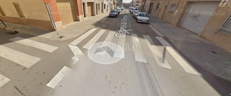 Foto fd79b96c-be96-445e-8116-0bb98f601e7d. Casa adossada a Can Palet Terrassa