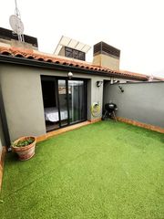 Dachwohnung in Torre - Sana. Atico-duplex totalmente exterior , con  terraza y plaza de parki