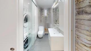 Appartement  Carrer de l'arquebisbe olaechea