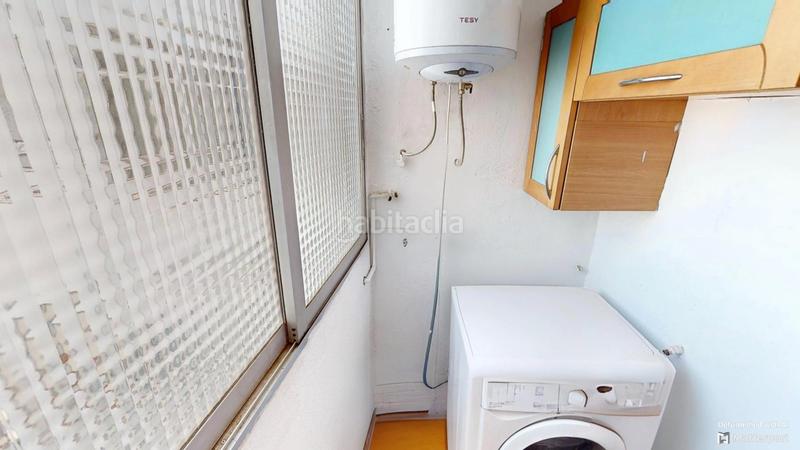 Foto 11f0f970-3fc0-4596-ab7a-45495ee57291. Piso en Zona Campus Universitario Burjassot