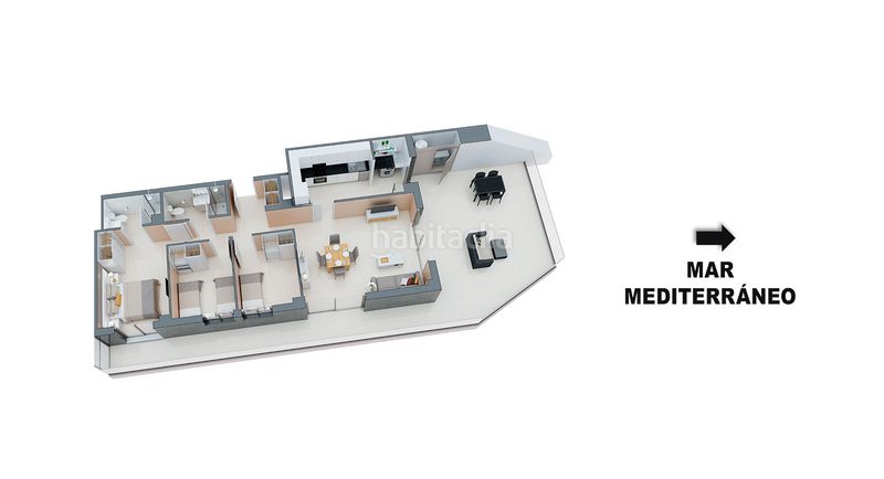 Foto 01505070-a6f8-47a3-8b43-e9a75c6cfd45. Piso en Cabanes