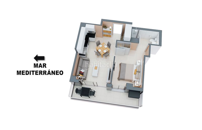 Foto da6ebe59-c615-49fe-a671-cedca6ae57ee. Piso en Cabanes