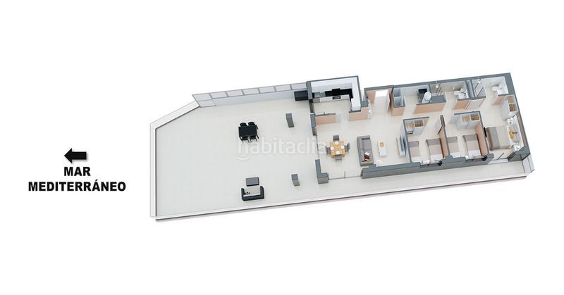 Foto e94d2cd0-b3ed-42cf-ab4e-91edb0761908. Piso en Cabanes