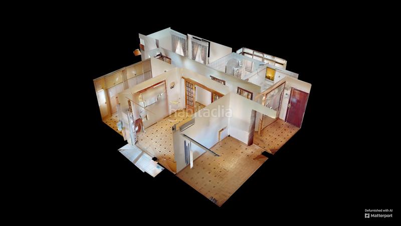 Foto ad561c0f-7b67-4e81-951a-188e0d9d9bb7. Appartement dans Camí Fondo Valencia