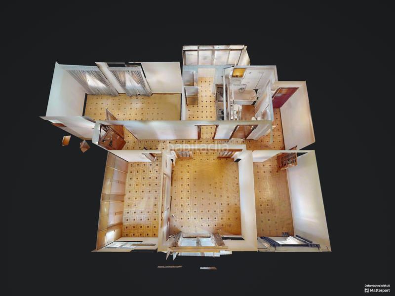 Foto b25ca47a-8fe7-4450-acdb-ec2f86c3e190. Appartement dans Camí Fondo Valencia