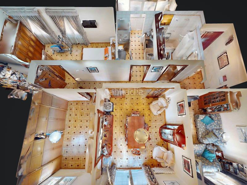 Foto d30a7c23-3b8c-42ac-9b77-30bfbdf4f5f4. Appartement dans Camí Fondo Valencia