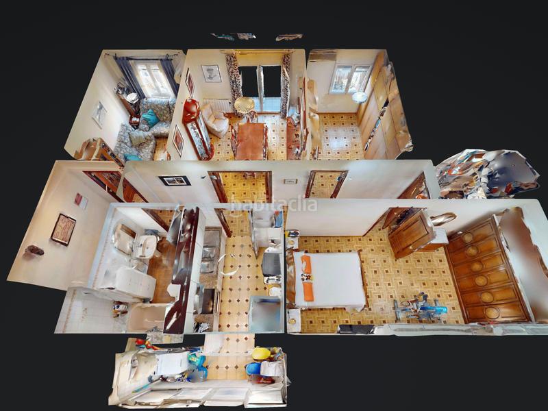 Foto d3f80280-8c57-4a5c-9883-88ae1d2d2f2a. Appartement dans Camí Fondo Valencia