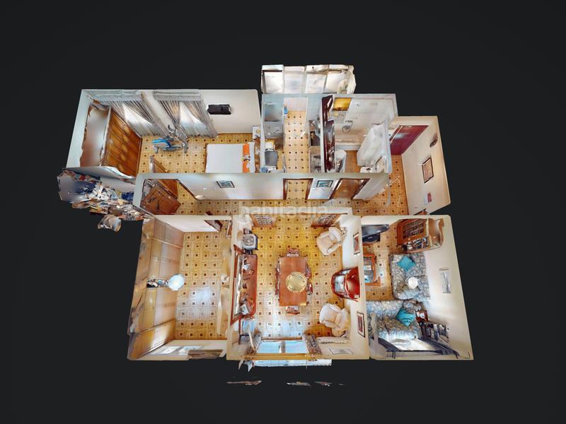 Foto d528634e-3b16-4021-bac0-39e2bcd62ac9. Appartement dans Camí Fondo Valencia