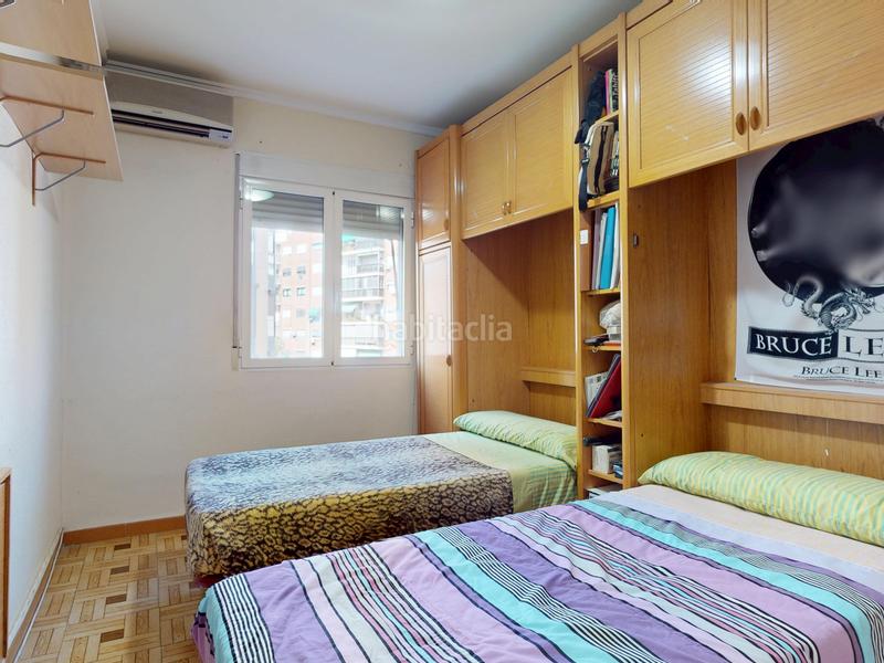 Foto c4899957-3a66-4280-8f6f-f0305202c02f. Etagenwohnung in Camí Fondo Valencia