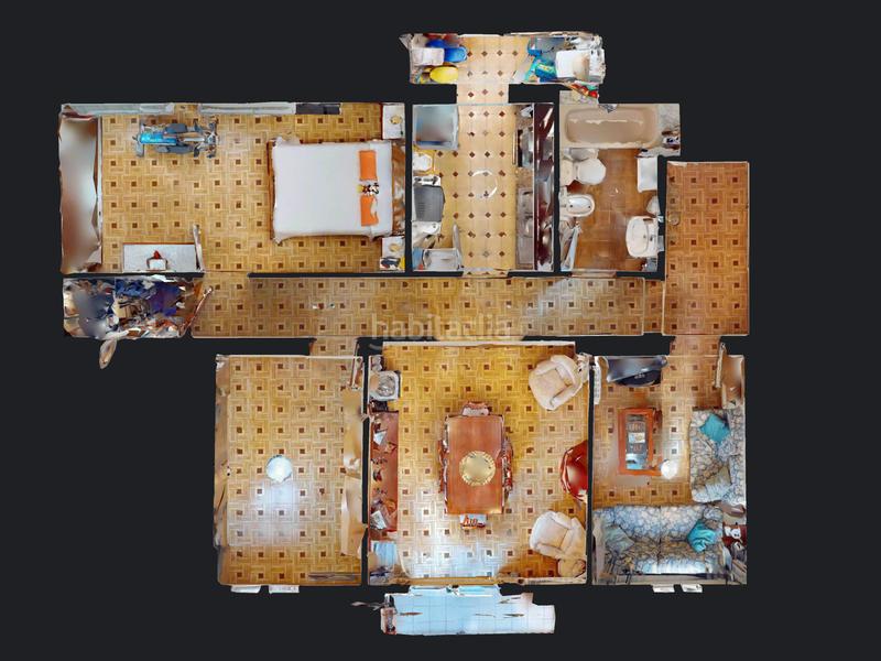 Foto 11def87e-03d5-4aad-a232-ed40fd128306. Pis a Camí Fondo Valencia