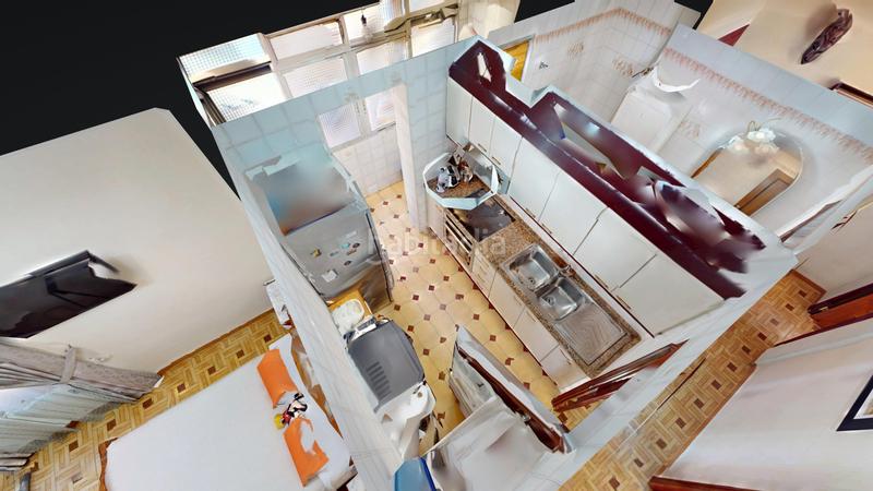 Foto 33e8114b-5053-4b4b-9286-f699372cc600. Pis a Camí Fondo Valencia