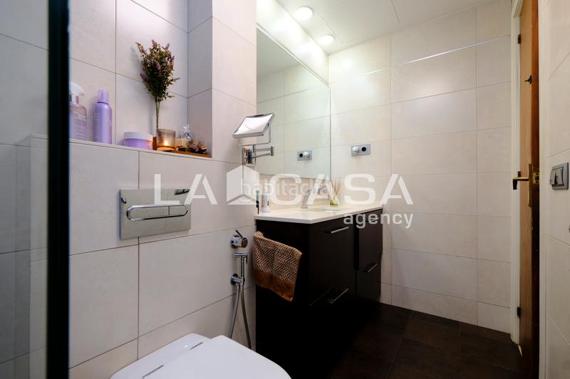 Foto 6a4be269-6726-4780-8ac8-7499d322147e. Piso en Guinardó Barcelona