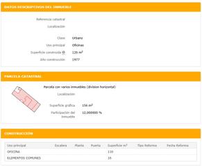 Local Comercial a Centre. Se vende local comercial
