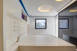 Etagenwohnung in Can Tintorer-Can Tries