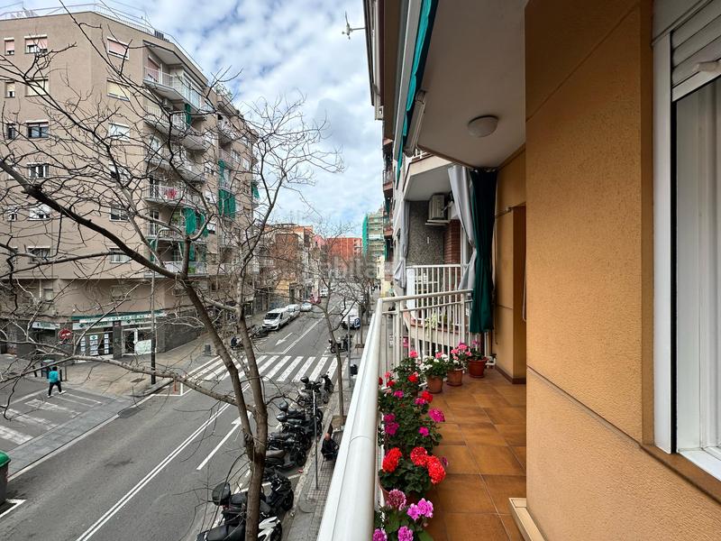 Foto 01122a39-6e91-4982-ab9a-9a448953d198. Appartamento in Sants-Badal Barcelona