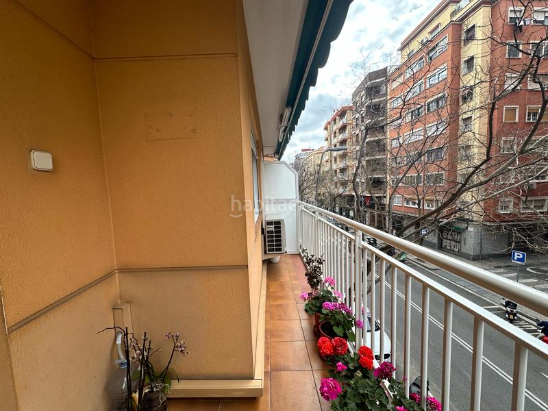 Foto 143cbd30-fbe7-4a3a-bf0f-ec778fa7f9f9. Appartamento in Sants-Badal Barcelona