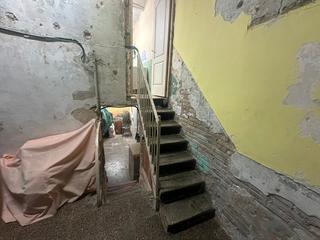 Flat  Carrer del general prim. Piso en venta