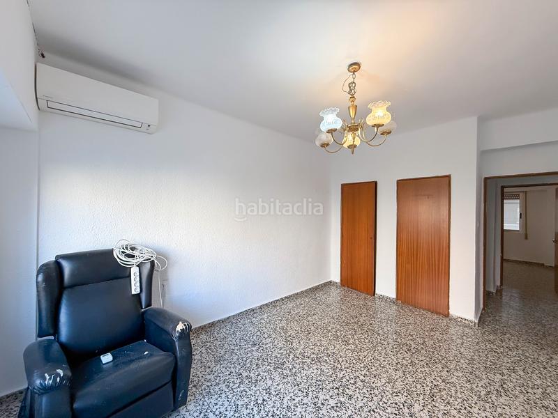 Foto 5f747b2f-6a79-4210-af8e-08a0c4cf0d1a. Etagenwohnung in Mestalla Valencia