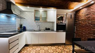 Piso en El Camp de lArpa del Clot. Nicolas, asesor inmobiliariotel 