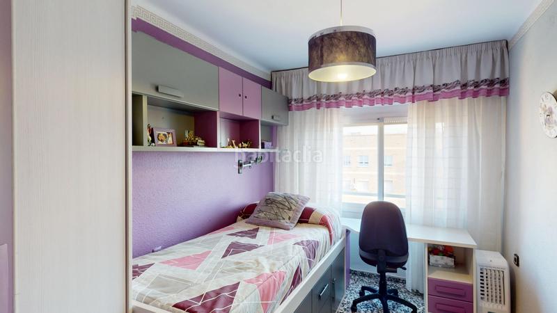 Foto 0f72fe90-58c5-4f5a-9100-cf6a4be56865. Pis a Nou Campanar Valencia