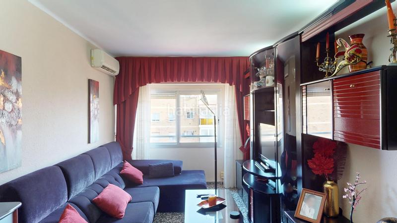 Foto 6dc5d05b-7d89-4fb4-9af2-c3f21f52a7f8. Pis a Nou Campanar Valencia