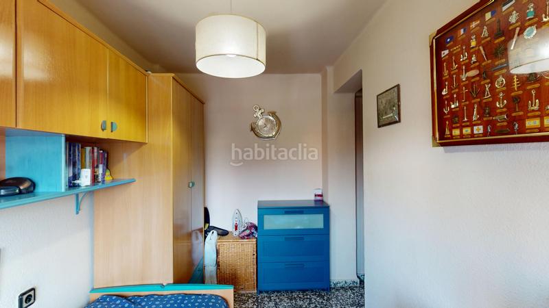 Foto c94f92c8-f3c5-47aa-b281-c818ef0451e9. Pis a Nou Campanar Valencia